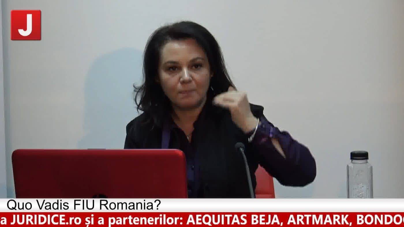 Quo Vadis FIU Romania? (ediția 174)