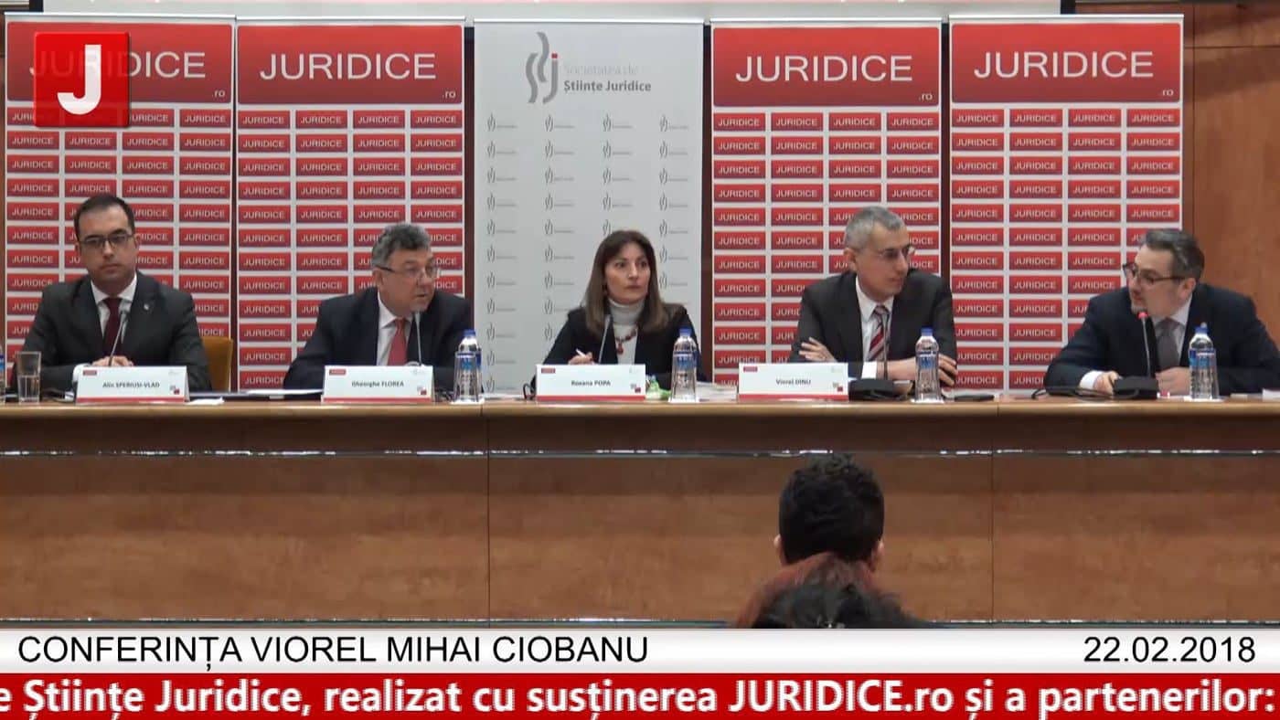 Probleme dificile de procedură civilă (ed. 6). Tergiversarea procesului: interese, forme și combatere | PANEL 1