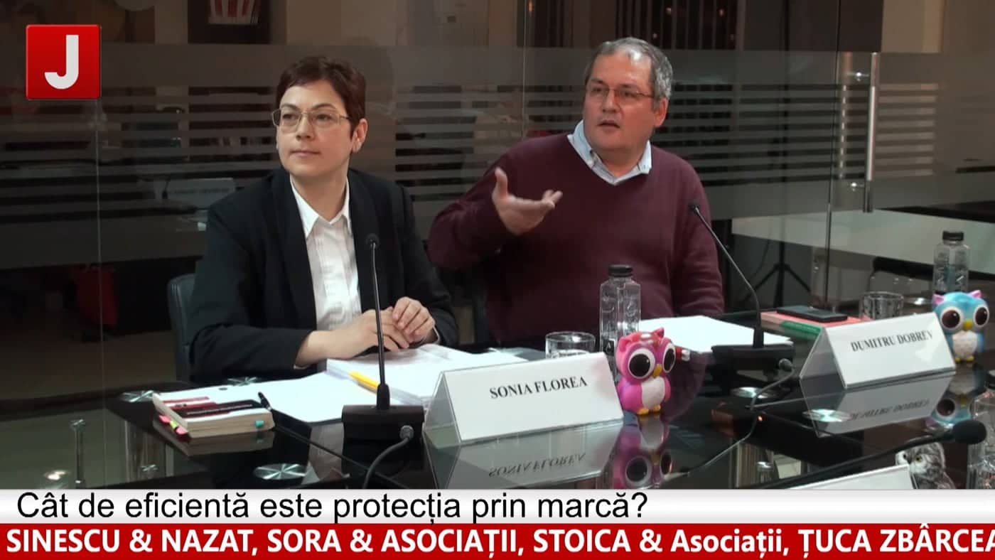 Cât de eficientă este protecția prin marcă? (ediția 184)