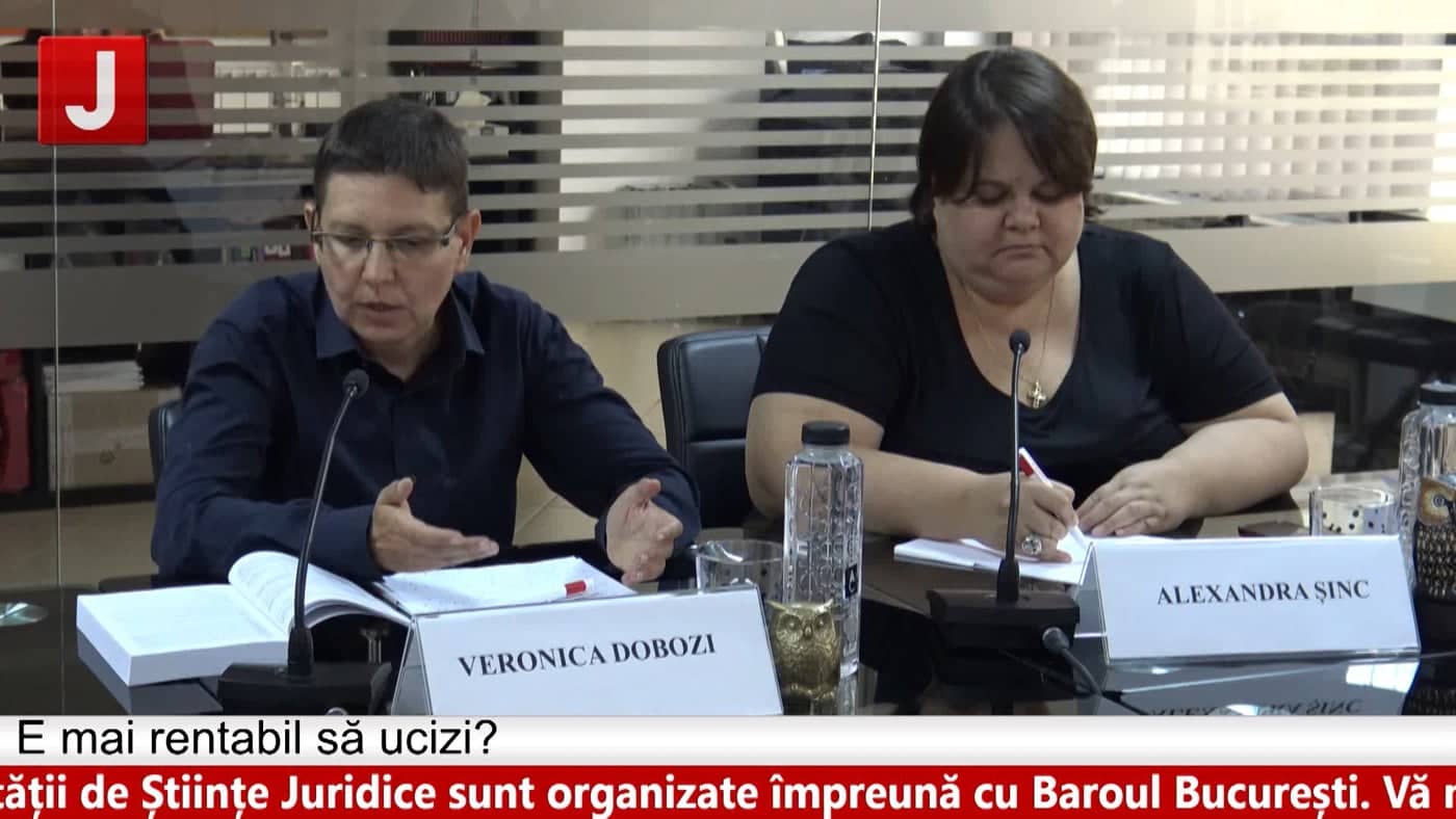 E mai rentabil să ucizi? (ediția 200)