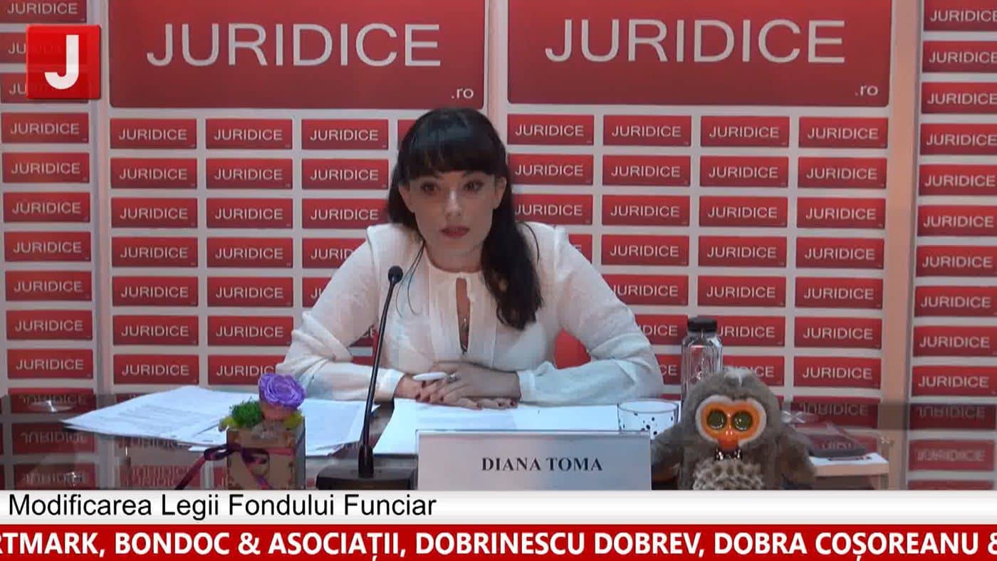 Modificarea Legii Fondului Funciar (ediția 211)