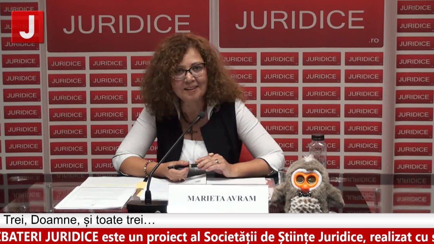 Despre proiectele de legi în materia protecției consumatorilor în contractele de credit (ediția 216)