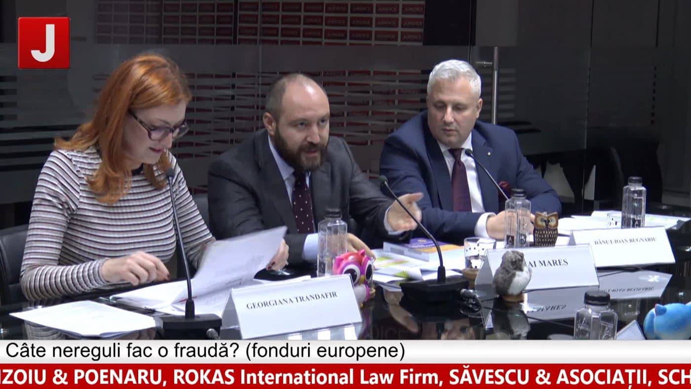 Câte nereguli fac o fraudă? (ediția 224)