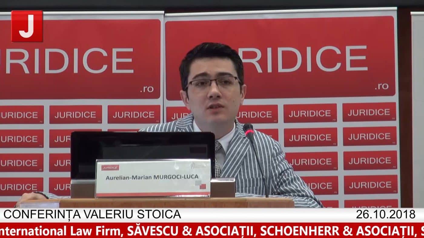 Aurelian-Marian Murgoci-Luca,  | Probleme dificile de drept civil (ed. 7). Reprezentarea în dreptul privat român.