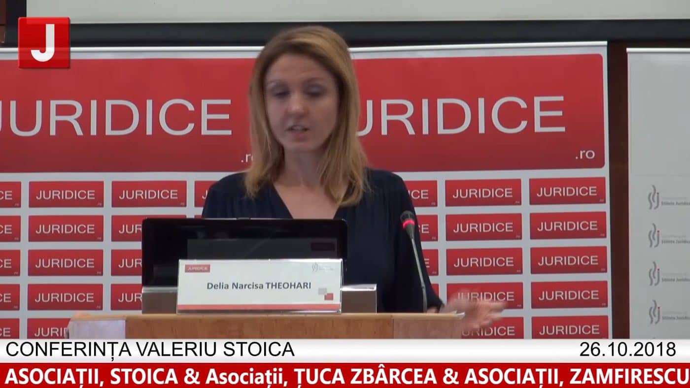 Delia Narcisa Teohari | Probleme dificile de drept civil (ed. 7). Reprezentarea în dreptul privat român.