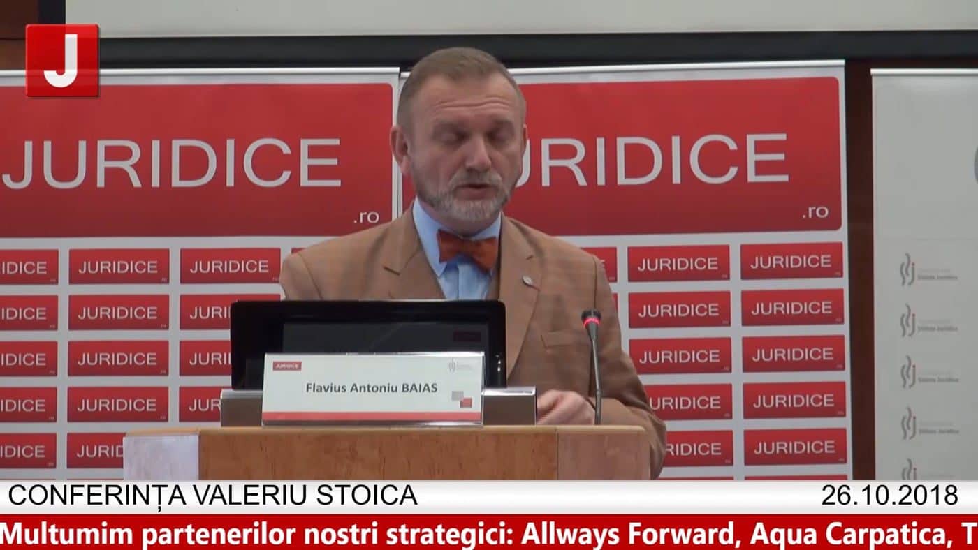 Flavius Baias | Probleme dificile de drept civil (ed. 7). Reprezentarea în dreptul privat român.