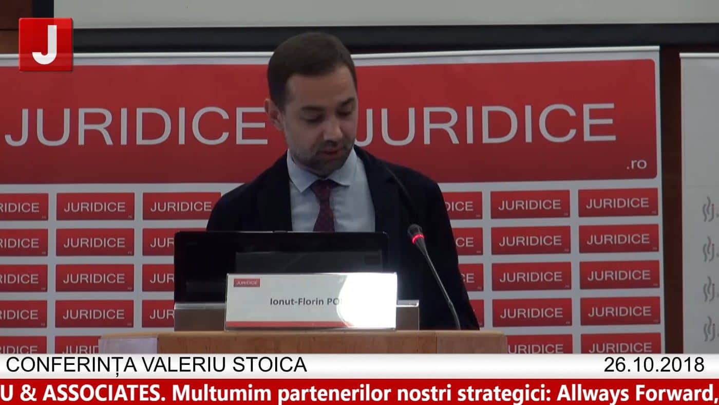 Ionuț Florin Popa | Probleme dificile de drept civil (ed. 7). Reprezentarea în dreptul privat român.