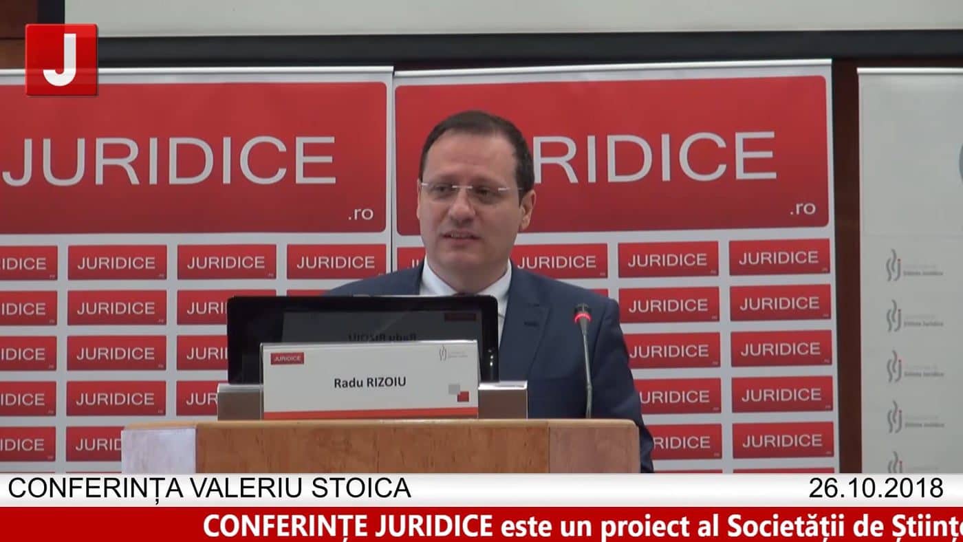 Radu Rizoiu | Probleme dificile de drept civil (ed. 7). Reprezentarea în dreptul privat român.