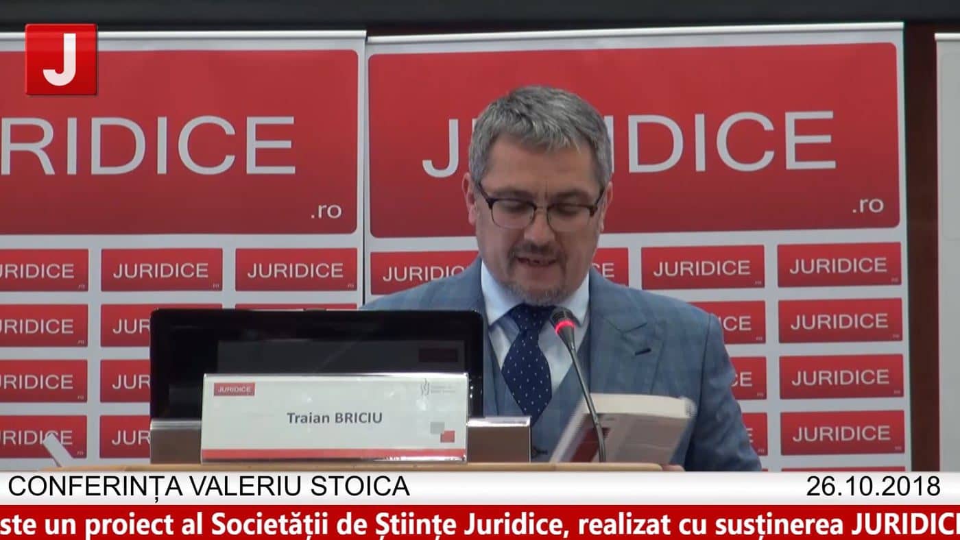 Traian Briciu | Probleme dificile de drept civil (ed. 7). Reprezentarea în dreptul privat român.