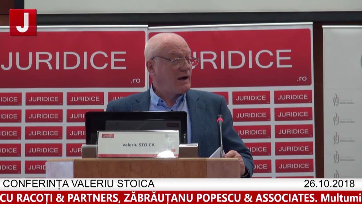 Valeriu Stoica | Probleme dificile de drept civil (ed. 7). Reprezentarea în dreptul privat român