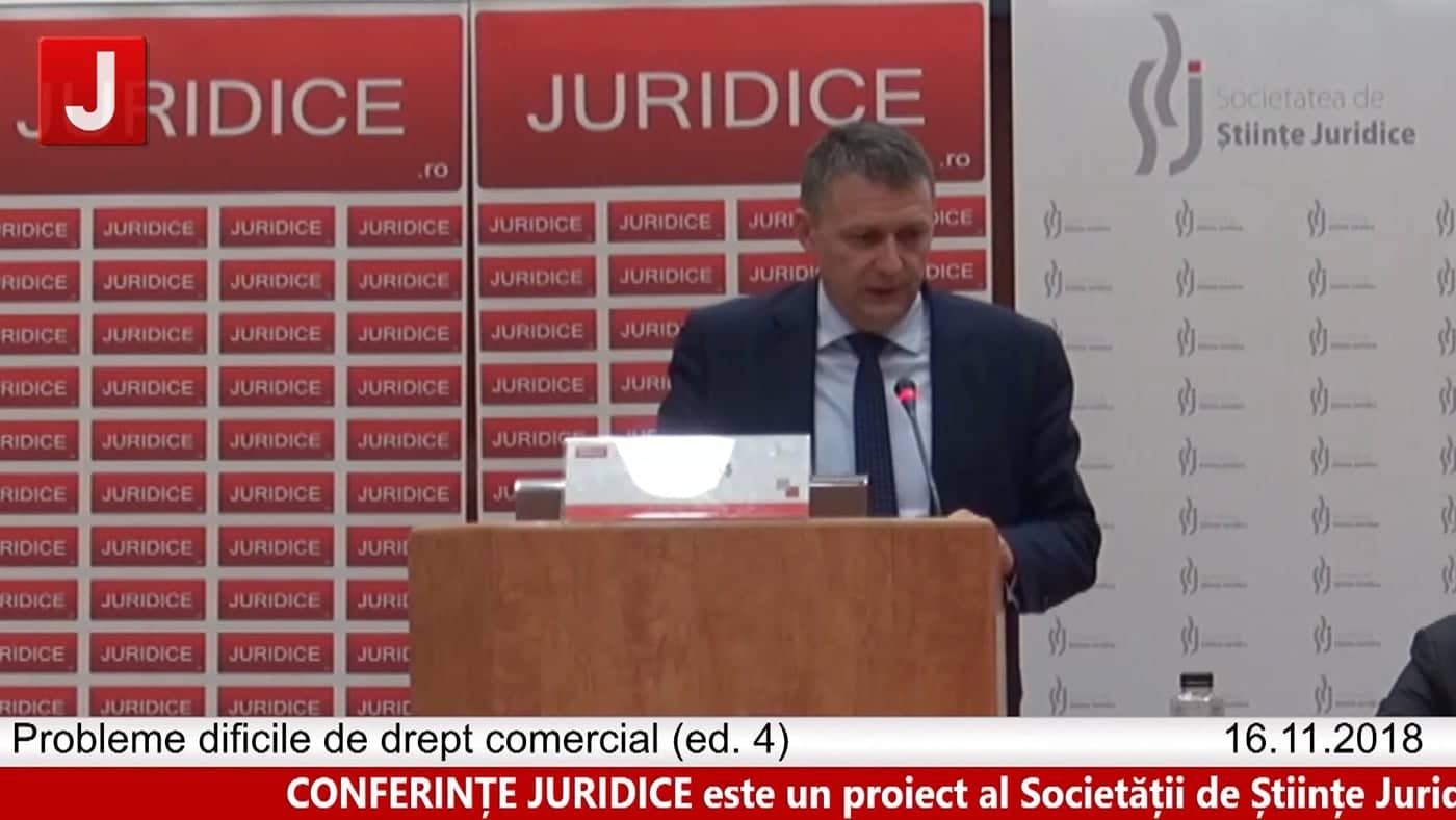 Vasile Nemeș | Probleme dificile de drept comercial (ed. 4)