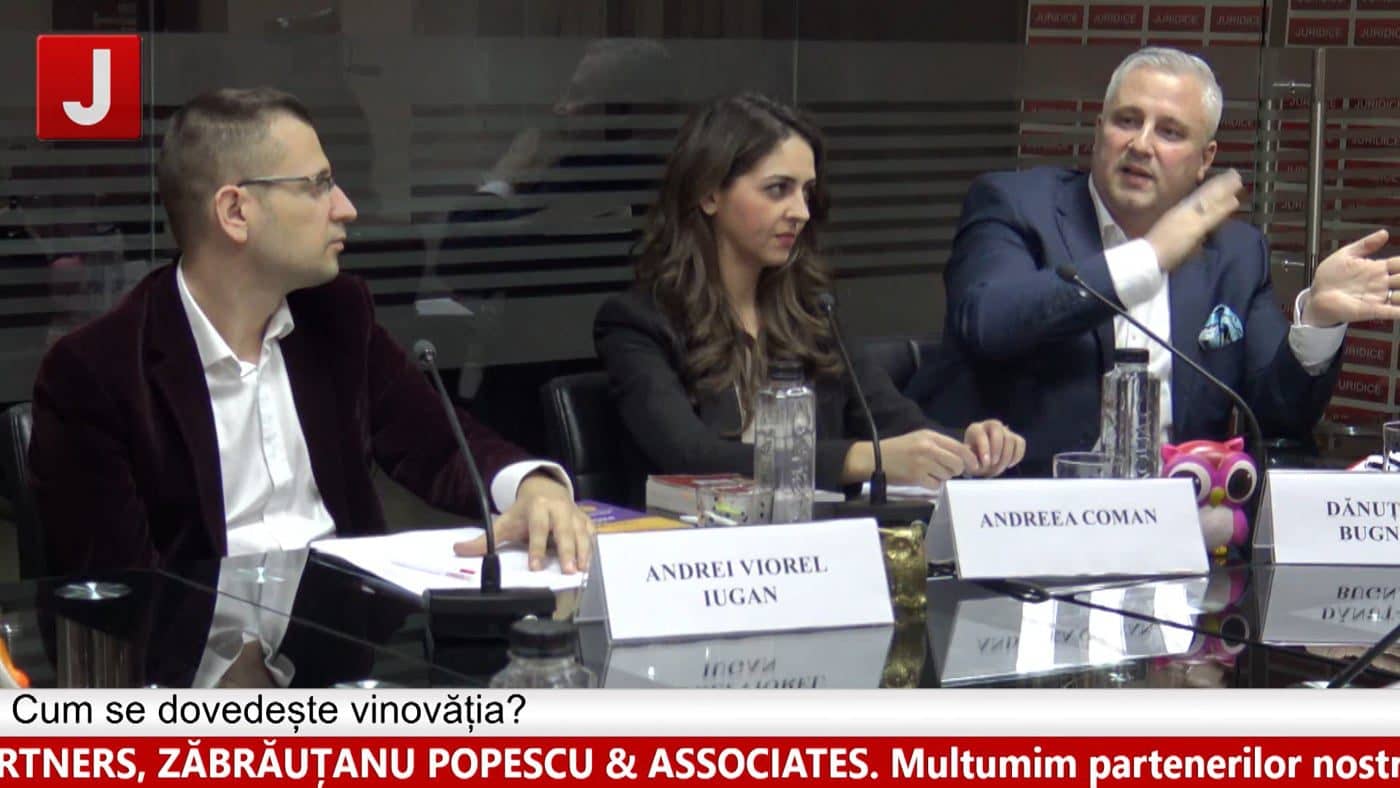 Cum se dovedește vinovăția? (ediția 247)