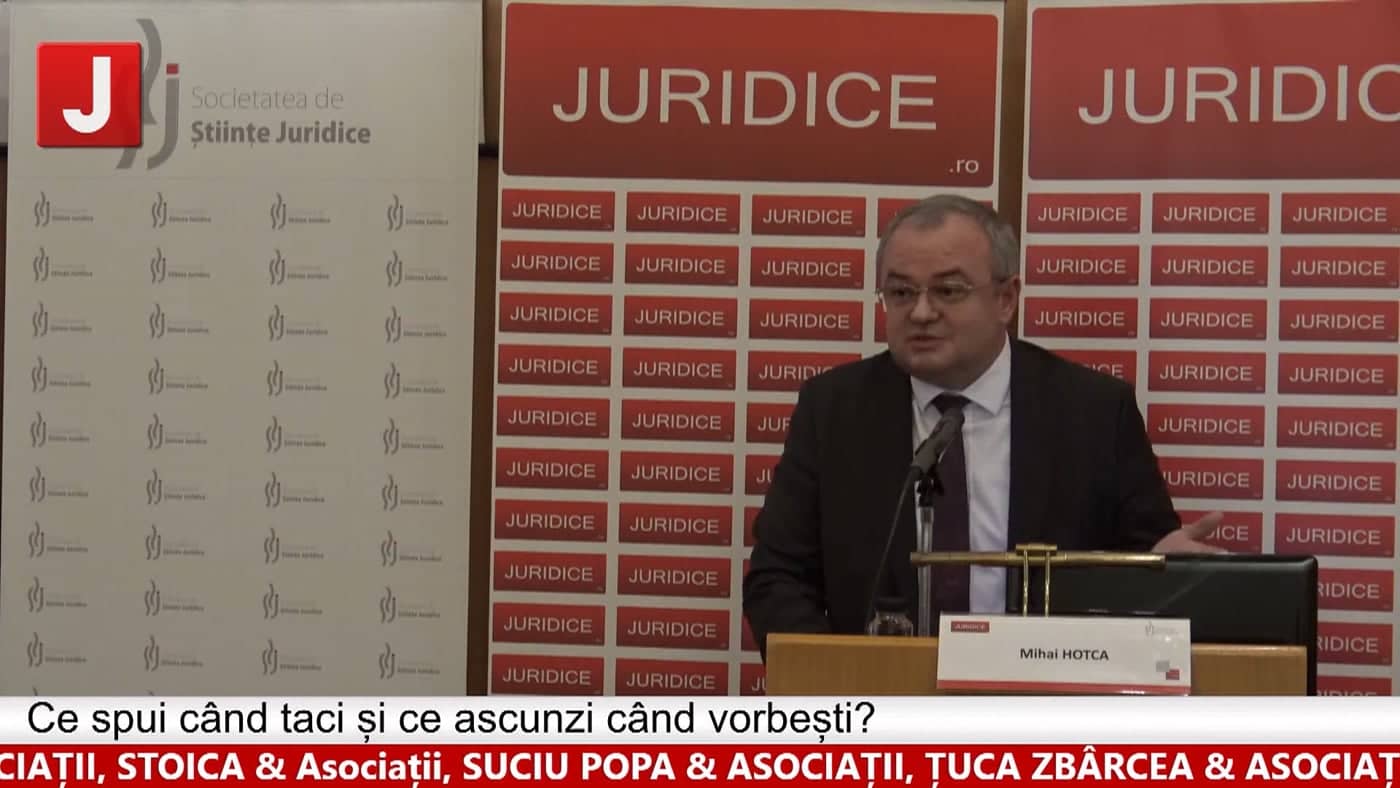 Mihai Hotca