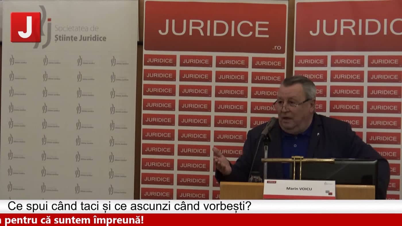 Marin Voicu
