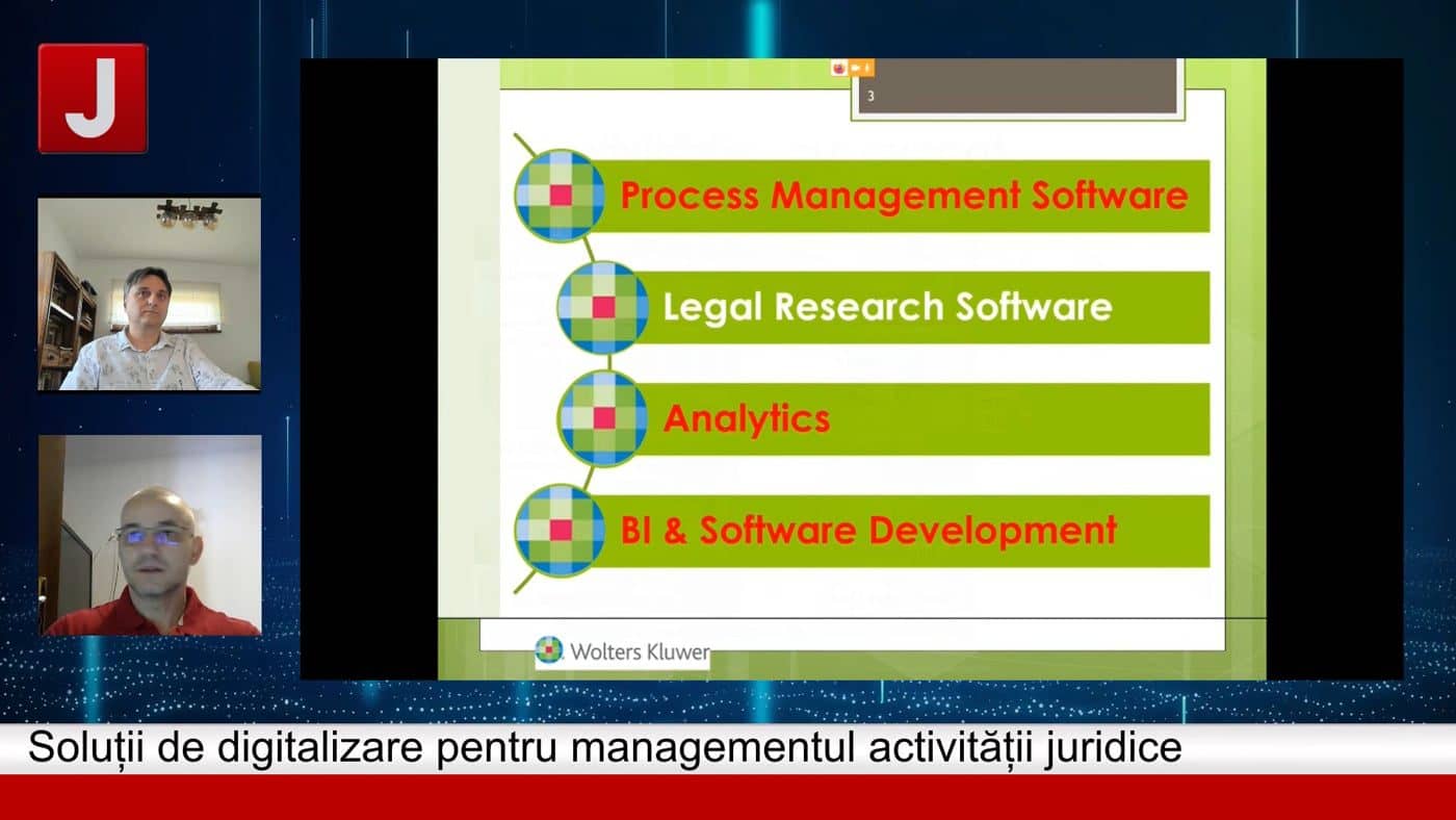 Covid-19 și documentarea juridică digitală | Wolters Kluwer (ed. 03)