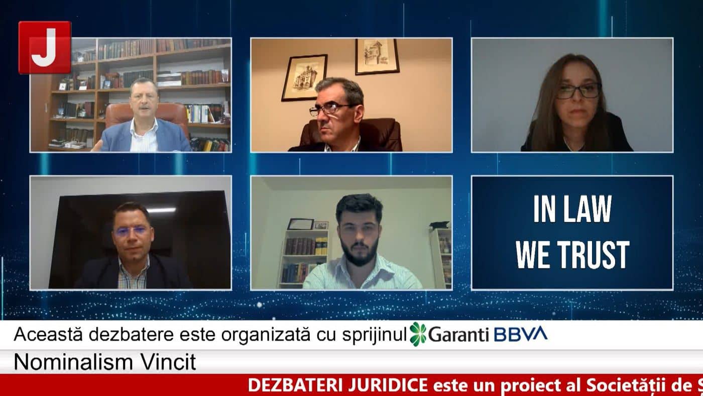 Nominalism Vincit (ediția 385)