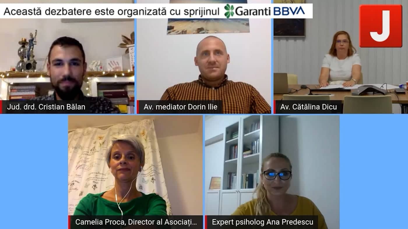 În umbra violenței (ediția 393)