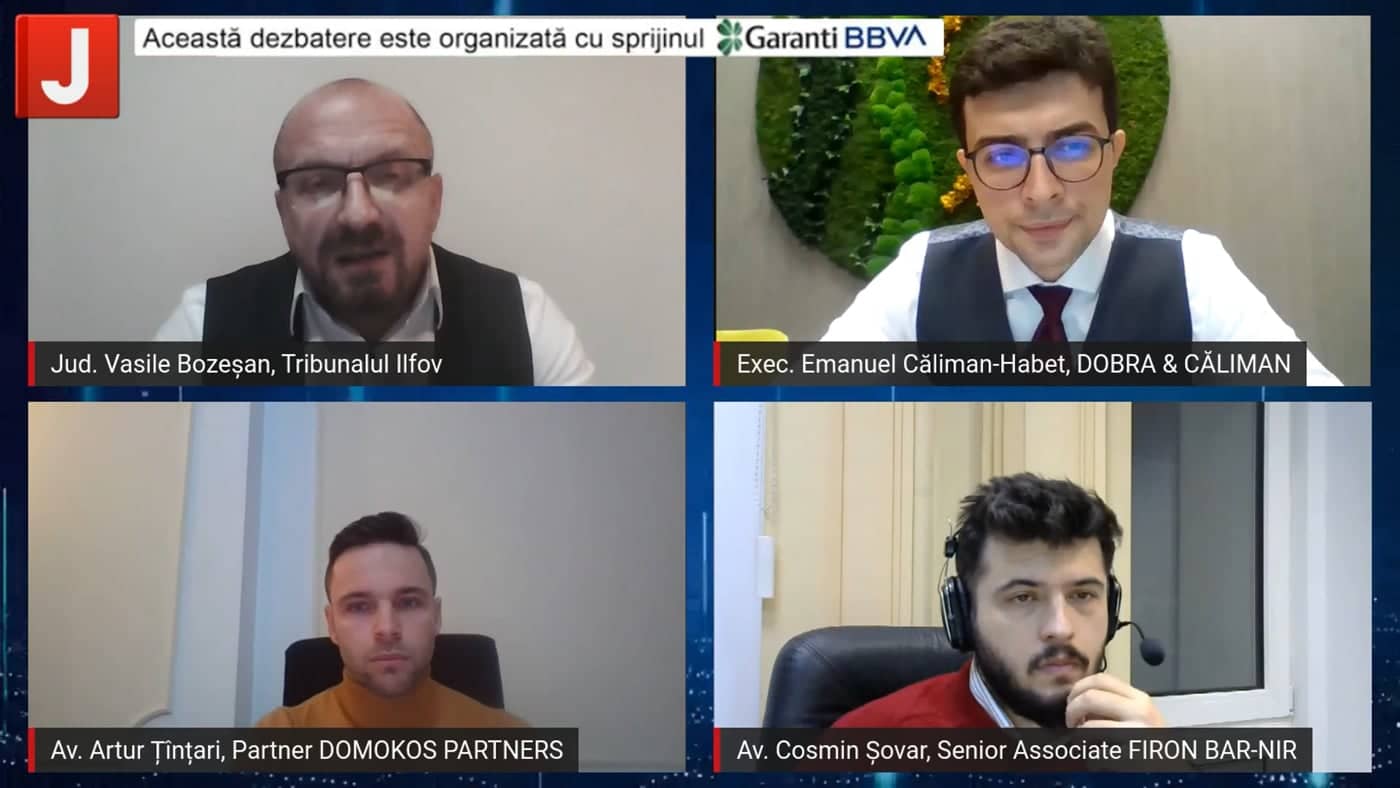Nimic nu mai e cert (ediția 403)