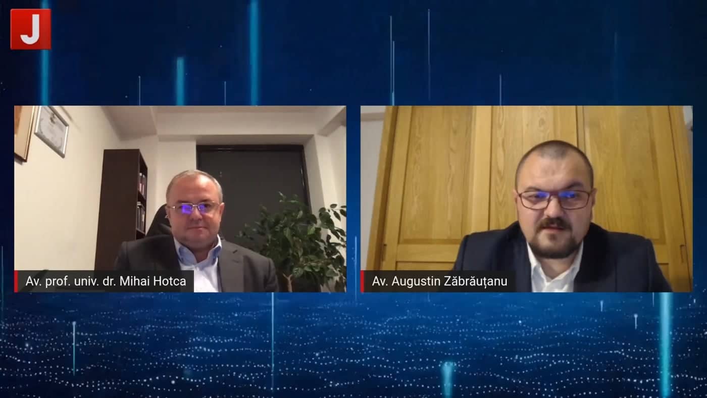 Evaziunea fiscală prin evidențierea unor operațiuni fictive (ediția 406)