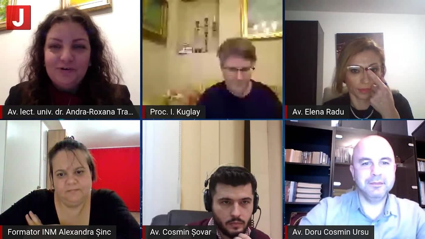 Hotărârile judecătorești (civile) pot fi desființate în procesul penal (ediția 433)
