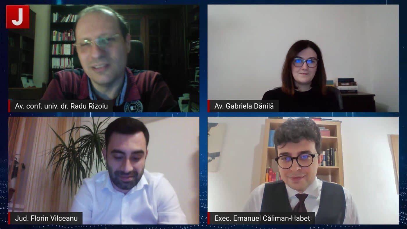 Mai bine niciodată decât mai târziu: prescripția/perimarea executării silite a creanțelor bancare (ediția 439)