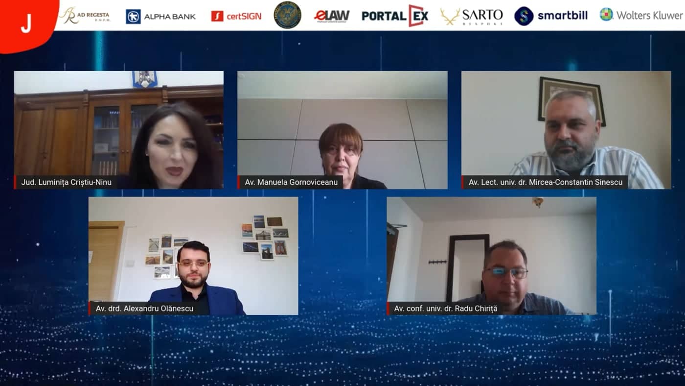 LITIGATORS 2021 PENAL PANELUL II.mp4
