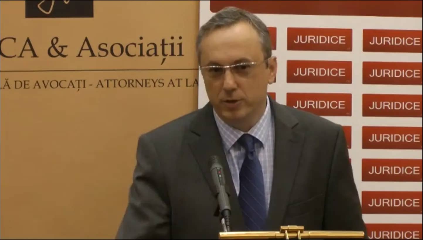 Sorin Păun | Conferinta Malpraxis Medical | PANEL 13