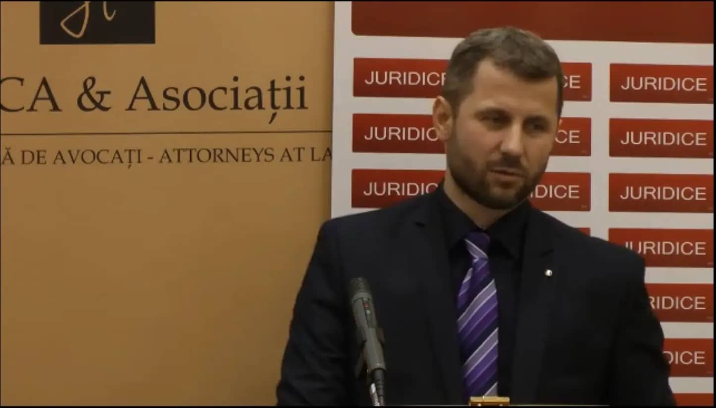 Călin Doboș | Conferinta Malpraxis Medical | PANEL 14