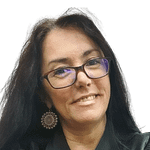 Mădălina Afrăsinie
