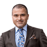 Bazil Oglindă