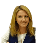 Delia Narcisa Theohari
