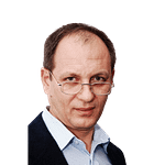 Daniel Udrescu