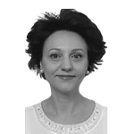 Irina Sferdian