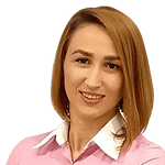 Diana Ghinculov