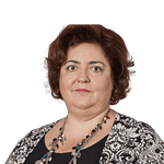 Magda Volonciu