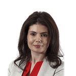Monica Strîmbei