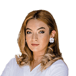 Silvia Uscov