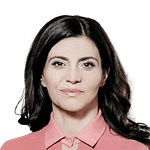 Angelica Roșu