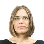Irina Alexe