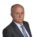 Viorel Roș