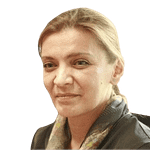 Monica Cercelescu