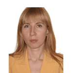 Arina Dragodan