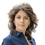 Monica Iancu