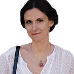 Andreea Verteș-Olteanu