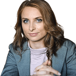 Larisa Antimescu