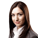 Andreia Dumitrescu