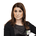 Daniela Bădilă