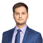 Bogdan Vasile
