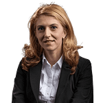 Anca Liana Caraiola Buftea