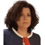 Lorena Bondilă